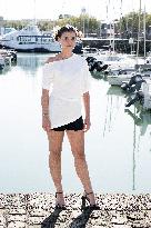 Rochelle Fiction Festival Desenchantees  photocall