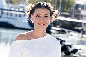 Rochelle Fiction Festival Desenchantees  photocall