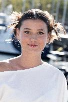 Rochelle Fiction Festival Desenchantees  photocall