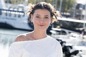 Rochelle Fiction Festival Desenchantees  photocall