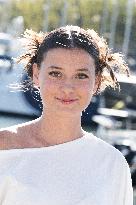 Rochelle Fiction Festival Desenchantees  photocall