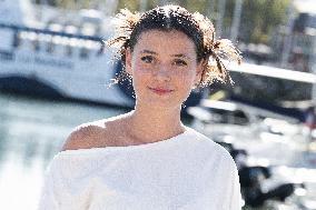 Rochelle Fiction Festival Desenchantees  photocall