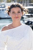 Rochelle Fiction Festival Desenchantees  photocall