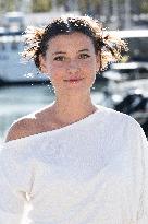 Rochelle Fiction Festival Desenchantees  photocall