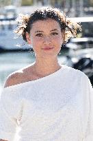 Rochelle Fiction Festival Desenchantees  photocall