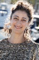 Rochelle Fiction Festival Desenchantees  photocall