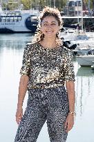 Rochelle Fiction Festival Desenchantees  photocall