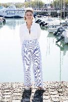 Rochelle Fiction Festival Desenchantees  photocall