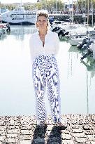 Rochelle Fiction Festival Desenchantees  photocall