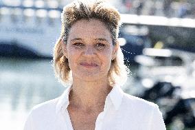 Rochelle Fiction Festival Desenchantees  photocall