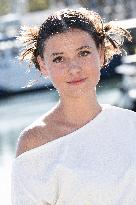 Rochelle Fiction Festival Desenchantees  photocall