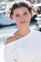 Rochelle Fiction Festival Desenchantees  photocall