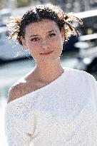 Rochelle Fiction Festival Desenchantees  photocall