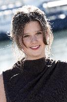 Rochelle Fiction Festival Desenchantees  photocall