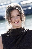 Rochelle Fiction Festival Desenchantees  photocall