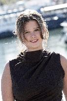 Rochelle Fiction Festival Desenchantees  photocall