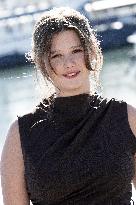 Rochelle Fiction Festival Desenchantees  photocall