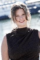 Rochelle Fiction Festival Desenchantees  photocall