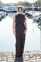 Rochelle Fiction Festival Desenchantees  photocall