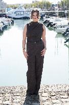 Rochelle Fiction Festival Desenchantees  photocall