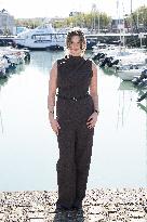 Rochelle Fiction Festival Desenchantees  photocall