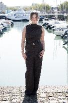 Rochelle Fiction Festival Desenchantees  photocall