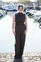 Rochelle Fiction Festival Desenchantees  photocall