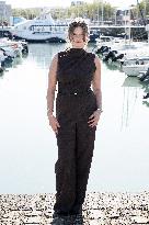 Rochelle Fiction Festival Desenchantees  photocall