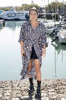 Rochelle Fiction Festival Desenchantees  photocall