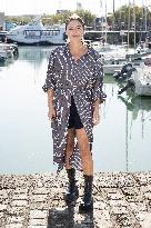 Rochelle Fiction Festival Desenchantees  photocall