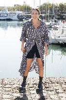 Rochelle Fiction Festival Desenchantees  photocall