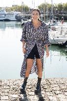 Rochelle Fiction Festival Desenchantees  photocall