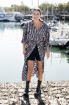 Rochelle Fiction Festival Desenchantees  photocall