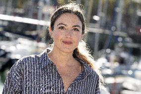 Rochelle Fiction Festival Desenchantees  photocall