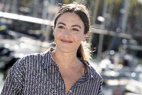 Rochelle Fiction Festival Desenchantees  photocall