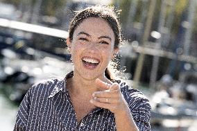 Rochelle Fiction Festival Desenchantees  photocall