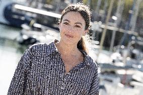 Rochelle Fiction Festival Desenchantees  photocall