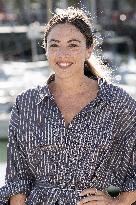 Rochelle Fiction Festival Desenchantees  photocall