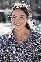 Rochelle Fiction Festival Desenchantees  photocall