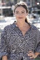 Rochelle Fiction Festival Desenchantees  photocall