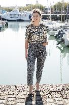 Rochelle Fiction Festival Desenchantees  photocall