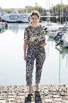 Rochelle Fiction Festival Desenchantees  photocall