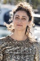 Rochelle Fiction Festival Desenchantees  photocall