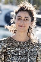 Rochelle Fiction Festival Desenchantees  photocall