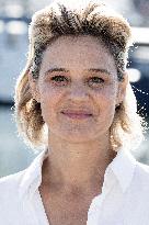 Rochelle Fiction Festival Desenchantees  photocall