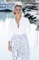 Rochelle Fiction Festival Desenchantees  photocall