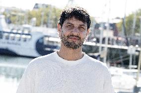 Rochelle Fiction Festival Desenchantees  photocall