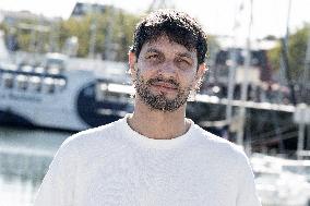 Rochelle Fiction Festival Desenchantees  photocall