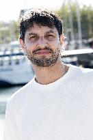 Rochelle Fiction Festival Desenchantees  photocall