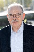 Rochelle Fiction Festival Monsieur photocall